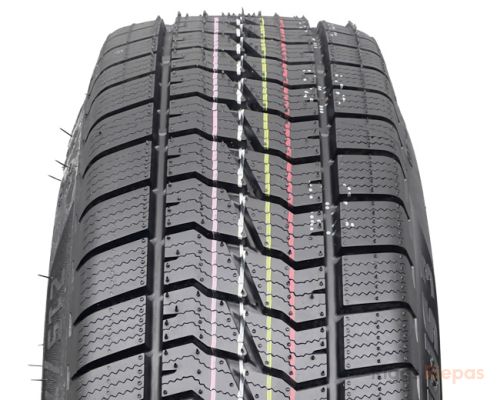 LASSA Wintus 3 225/70 R15 116/114R - 2