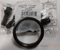 OZ Racing fitting kit, kits 5x 21 mm Covers + 1x 70.1/64.1