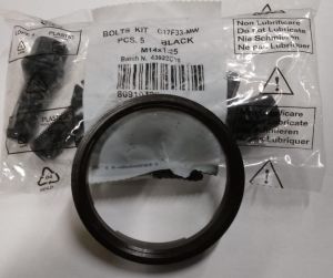 OZ Racing montāžas komplekts, kits 5x 21 mm Covers + 1x 70.1/64.1
