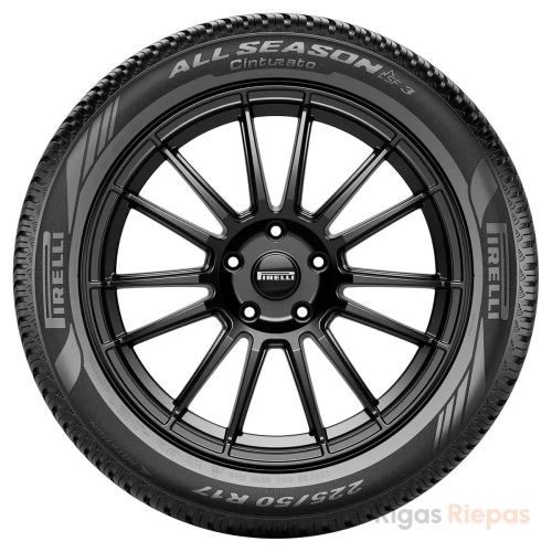 PIRELLI Cinturato All Season SF3 175/65 R17 87H - 3