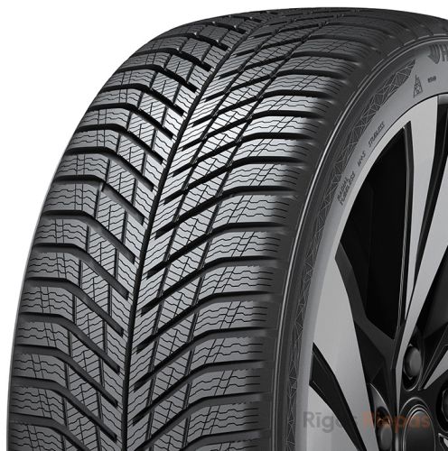 HANKOOK Winter i*cept evo4 X (W340A) 285/35 R21 105W