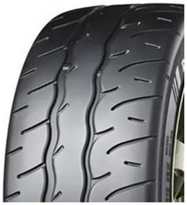 Yokohama Advan Neova AD09 295/35 R18 103W