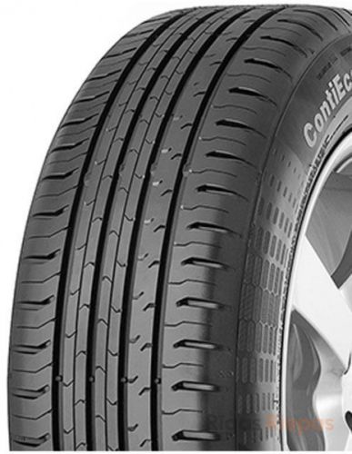 CONTINENTAL EcoContact 6 215/50 R19 93T - 4