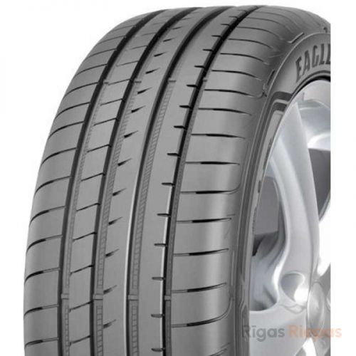 GOODYEAR Eagle F1 Asymmetric 3 SUV 255/50 R20 109V - 3