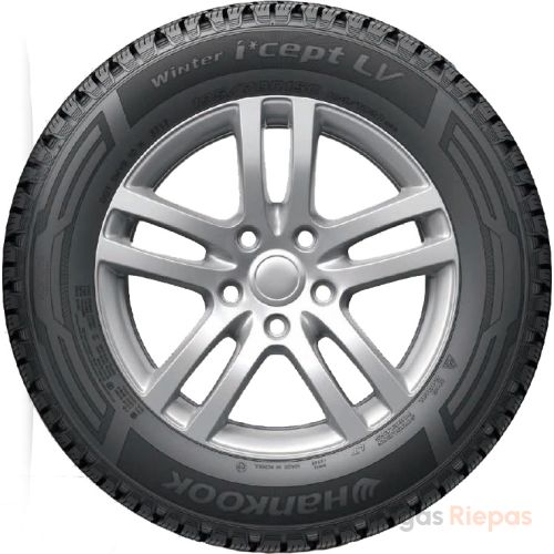 HANKOOK Winter i*cept LV (RW12) 235/65 R16 115R - 3