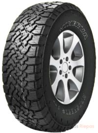 IMPERIAL Ecosport 2 A/T 225/60 R18 104H