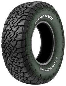 EcoSpeed 2 A/T