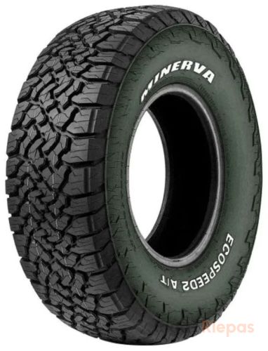 MINERVA EcoSpeed 2 A/T 215/65 R16 98T