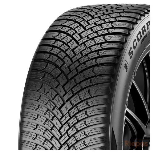PIRELLI Scorpion Winter 3 255/40 R21 102V - 3
