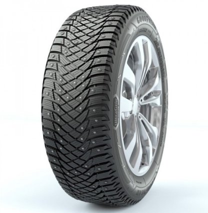 Article image - GOODYEAR's new winter arrival for 2021