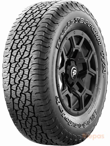 BFGOODRICH TRAIL-TERRAIN T/A+ 265/70 R17 115T