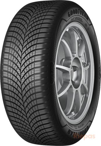 Goodyear Vector 4Seasons Gen 3 SUV 235/45 R21 101T