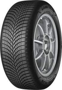 Vector 4Seasons Gen 3 SUV