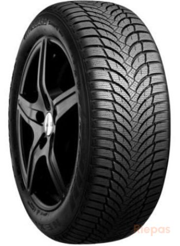 Nexen Winguard SnowG (WH2) 175/65 R14 82T - 2