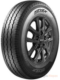 NOVEX All Season LT-5 205/75 R16 110T