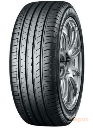 Yokohama BluEarth-GT AE51 195/65 R15 91V - 3