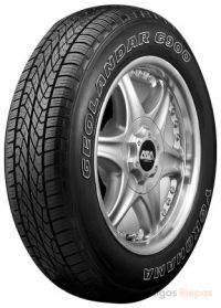 Yokohama Geolandar G900 215/55 R17 94V