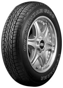 Yokohama Geolandar G900 215/55 R17 94V