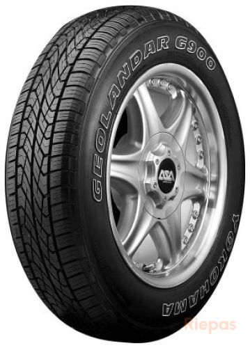 Yokohama Geolandar G900 215/55 R17 94V