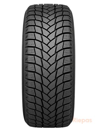 Michelin X-Ice Snow 215/65 R17 103H - 3