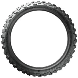 BRIDGESTONE AX41 110/80 R19 59Q