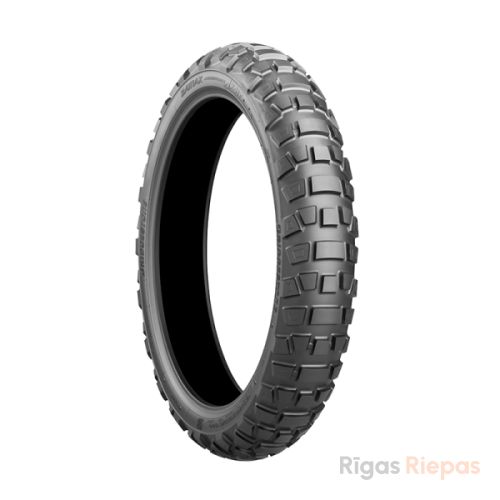 BRIDGESTONE AX41 120/70 R19 60Q - 2