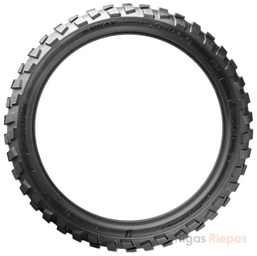 BRIDGESTONE AX41 120/70 R19 60Q
