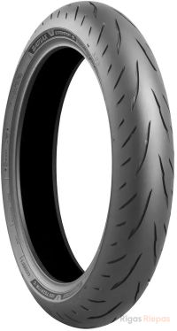 BRIDGESTONE Battlax Hypersport S23 140/70 R17 66H