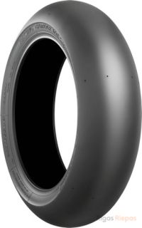 BRIDGESTONE Battlax Racing V02 90/580 R17