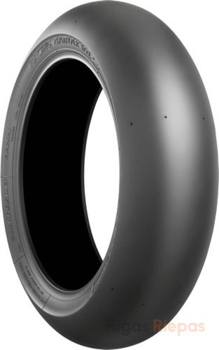 BRIDGESTONE Battlax Racing V02 90/580 R17