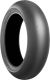 BRIDGESTONE Battlax Racing V02 90/580 R17 - 1