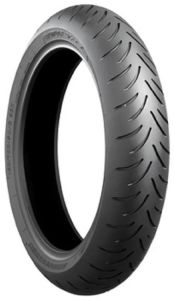 BRIDGESTONE Battlax SC 140/70 R14 68S