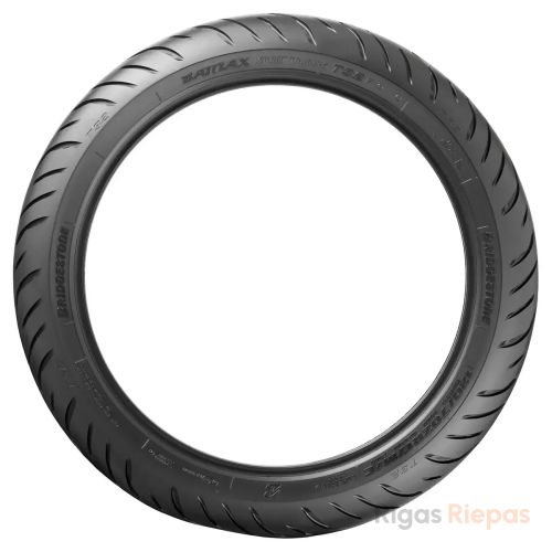 BRIDGESTONE Battlax Sport Touring T32 180/55 R17 73W - 2