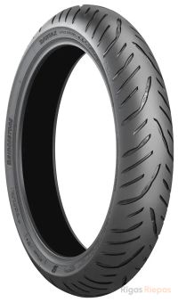 BRIDGESTONE Battlax Sport Touring T32 180/55 R17 73W