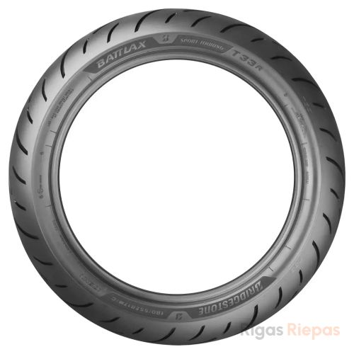 BRIDGESTONE Battlax Sport Touring T33 120/60 R17 55 - 2