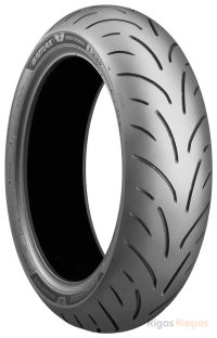 BRIDGESTONE Battlax Sport Touring T33 120/60 R17 55