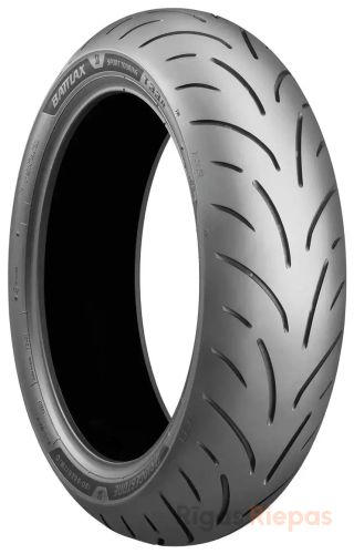 BRIDGESTONE Battlax Sport Touring T33 120/60 R17 55