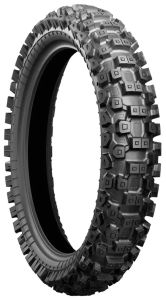 BRIDGESTONE Battlcross X30 100/100 R18 59M