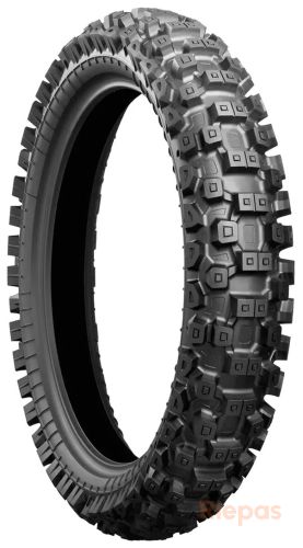 BRIDGESTONE Battlcross X30 90/100 R16 52M
