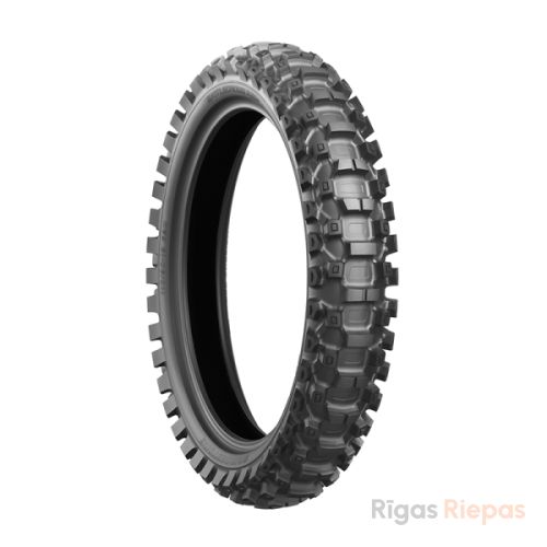 BRIDGESTONE Battlecross X20 110/90 R19 62M - 2