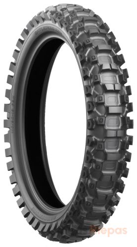 BRIDGESTONE Battlecross X20 110/90 R19 62M
