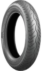 BRIDGESTONE Battlecruise H50 100/80 R17 52H