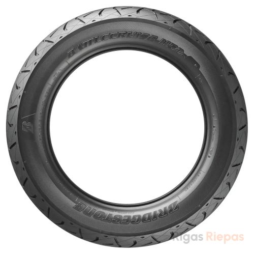 BRIDGESTONE Battlecruise H50 120/70 R18 59W - 2