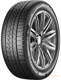 CONTINENTAL WinterContact TS860 S 255/45 R19 104V