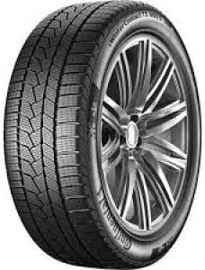 Continental WinterContact TS860 S 205/65 R16 95H