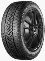 DUNLOP SP Winter Sport 4D 225/55 R18 102H