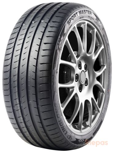 Linglong Sport Master C/S 275/70 R16 114H