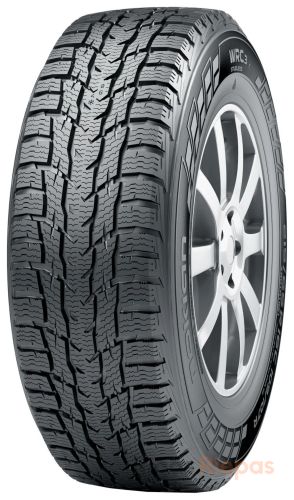 NOKIAN WR C3 205/65 R16 107T
