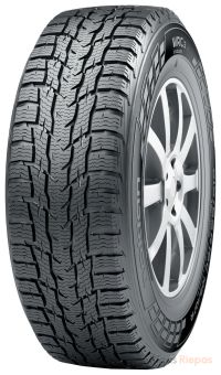 NOKIAN WR C3 205/65 R16 107T