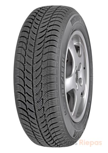 SAVA Eskimo S3+ 155/70 R13 75T - 4